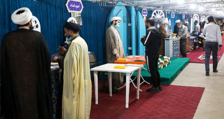 معرض " القرآن معنى الحياة"... ينمي المهارات القرآنية