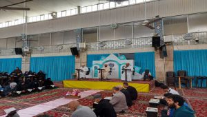 العتبة الحسينية تقيم فعاليات قرآنية في ١٣ دولة خلال شهر رمضان