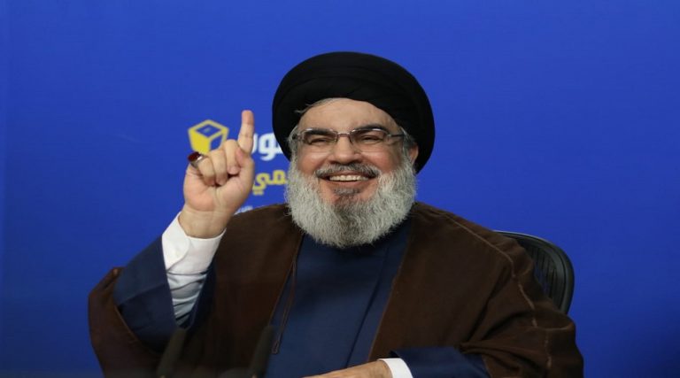 اطلالة للسيد حسن نصرالله غداً عبر المنار للحديث عن الانتخابات وآخر التطورات