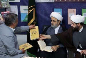 ايران رائدة في تحقيق التقارب والتآلف بين المذاهب الاسلامية