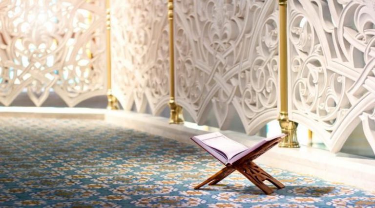 الفرق بين اللوح المحفوظ ولوح المحو والإثبات