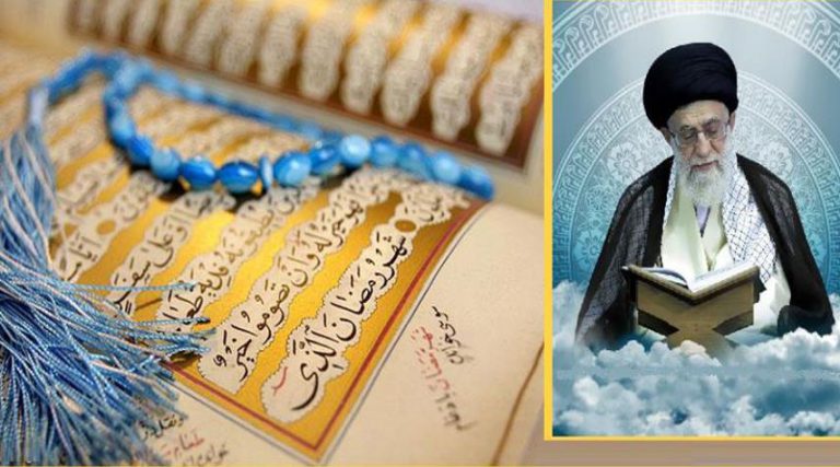 الحفاظ على روحانية شهر رمضان المبارك