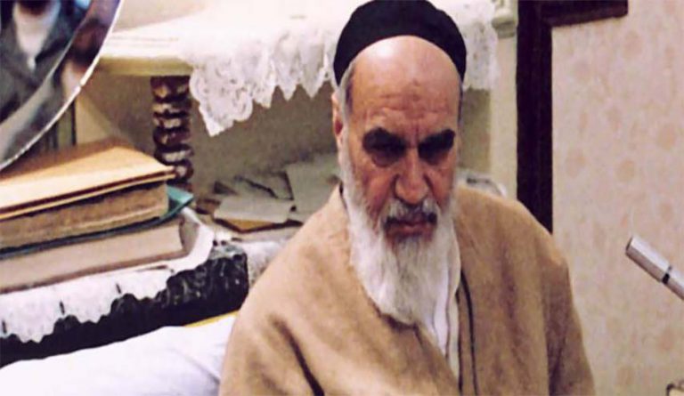 في رحاب الوصية السياسية الإلهية: الإعلام المعادي