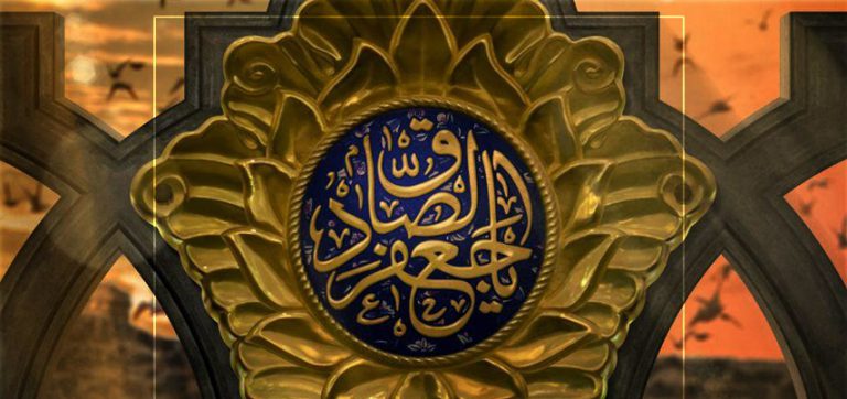 تفسير الاحلام ونسبتها للامام الصادق (عليه السلام)!