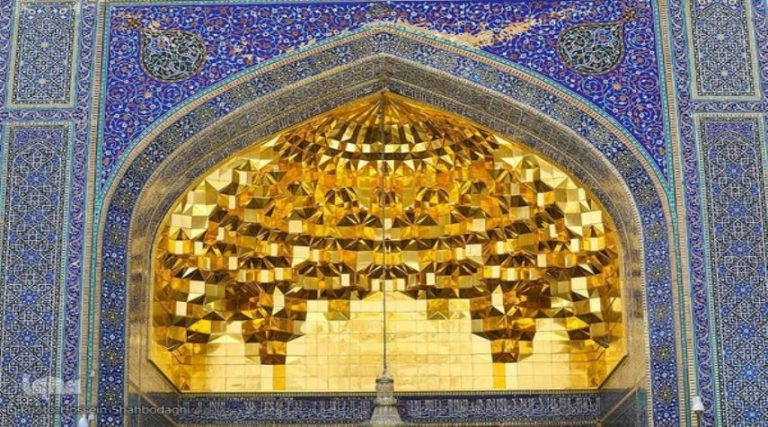 "يوم الفتاة الوطني" في ايران.. ذكرى مولد فاطمة المعصومة عليها السلام