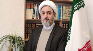 حافظ إيراني: حمل القرآن يعني حمله بالقلب ونفاذه في وجود الإنسان