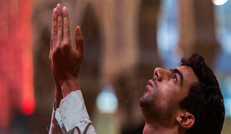 في أي مجال تتحقق العبودية؟