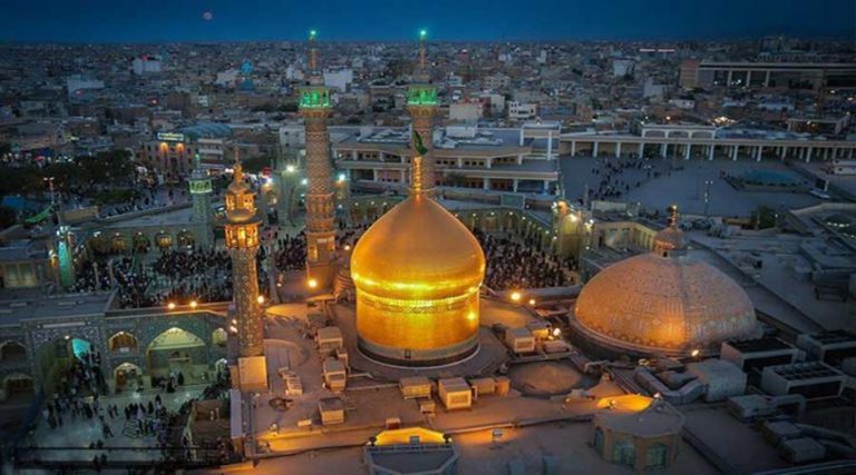 قصة تسمية السيدة المعصومة بـ"كريمة أهل البيت"؟