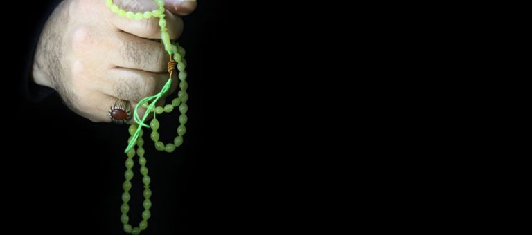 دروس من القرآن : ولاية الفقيه (3)