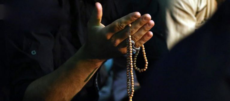 شرح دعاء العهد(1): أنصارٌ عارفون