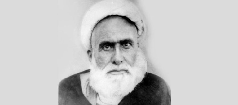 إخــلاص المحدّث القمّـيّ