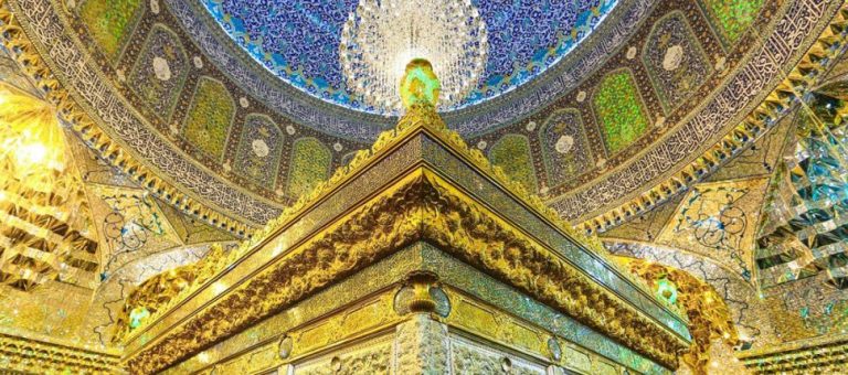 السيــــرة المبـــاركة للإمـام العسكـريّ عليه السلام