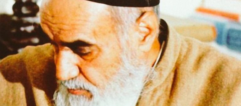 في ظلال الشمس‏ قصص من حياة الإمام قدس سره
