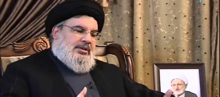 الشـيخ البهجة قدس سره : آخذٌ بيدك إلى الله(1)