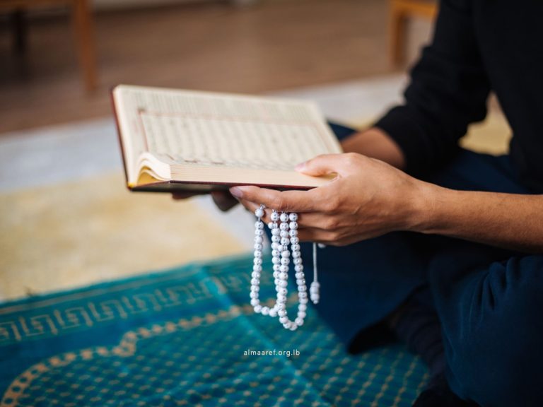 لماذا أهل البصيرة أهدى وأثبت؟