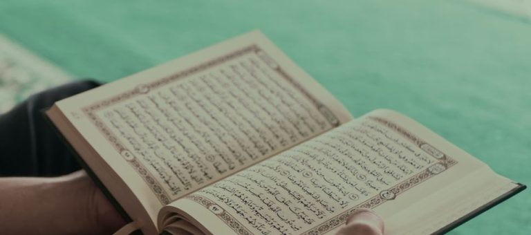 لطائف قرآنيّة