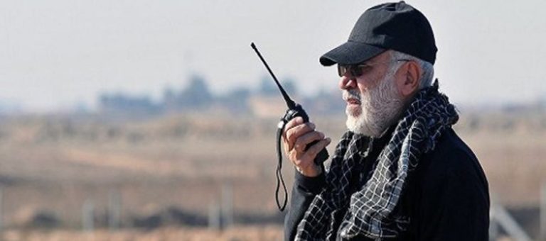 المهندس: "القـائد الرساليّ"