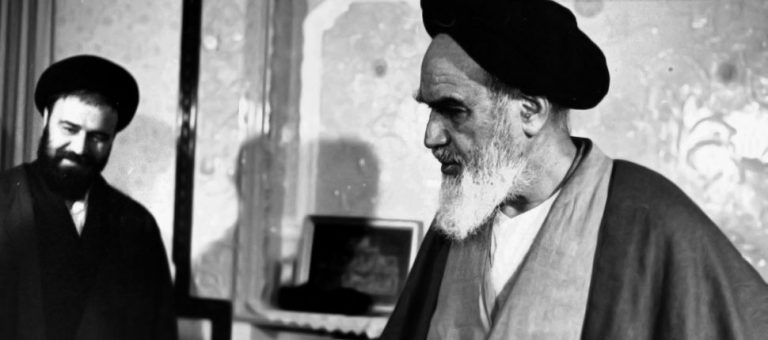 الإمام قدوة: خدمة الناس‏