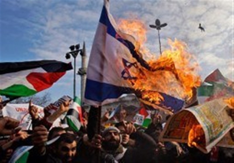 حاخام يهودي: المسار الفريد لاحلال السلام في العالم، هو إزالة إسرائيل