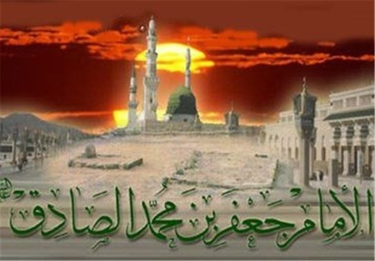 الإمام الصادق "ع" بين شيخوخة الدولة الأموية وولادة الدولة العباسية