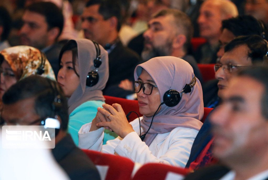 150 عالما مسلما يشاركون في الدورة الخامسة لمنح جائزة المصطفى (ص)