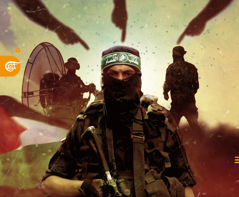 دفاعاً عن ثقافة المقاومة، ورداً على المشكّكين بالطوفان