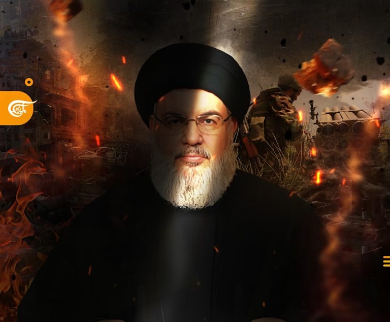 صمت نصر الله