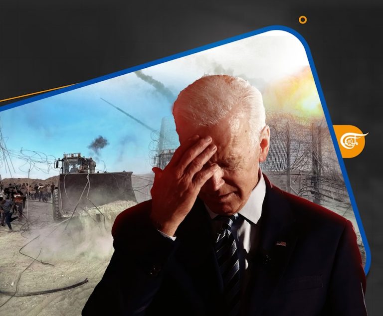 نهاية العصر الأميركي