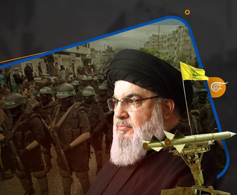 قراءة في خطاب نصر الله