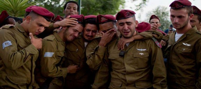 بنو إسرائيل... سيُغلبون