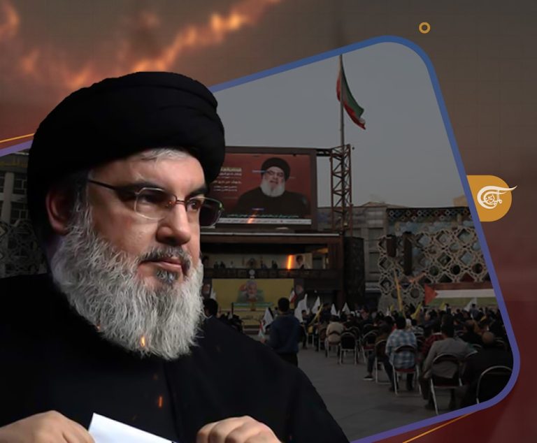 شكراً حزب الله!