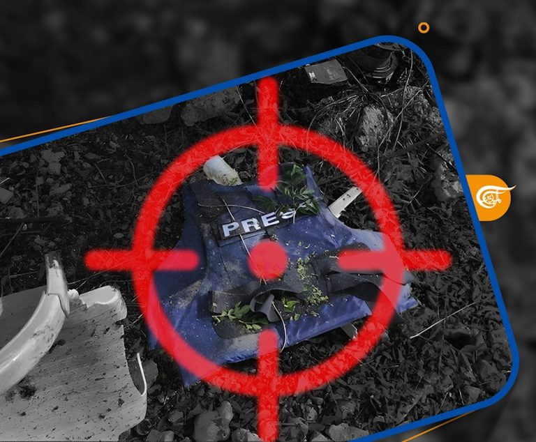 ما دور الإعلام في تأسيس "إسرائيل" ونهايتها؟