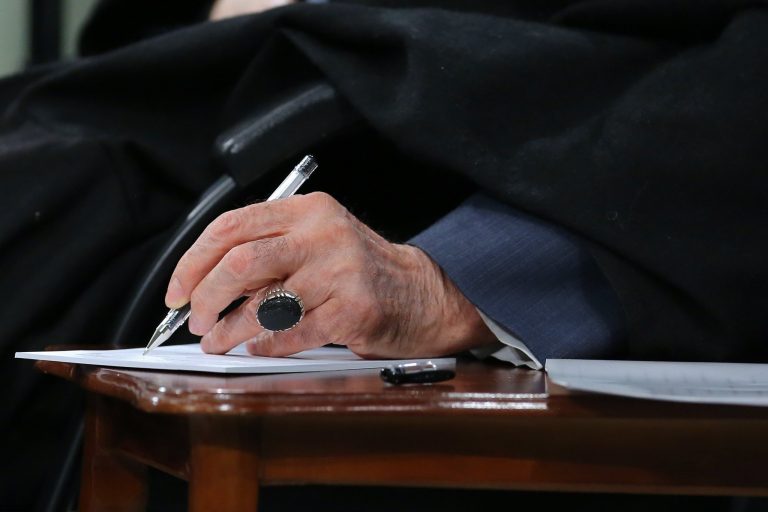 نداء قائد الثورة الإسلامية إلى «المؤتمر الوطني الثلاثين للصلاة»