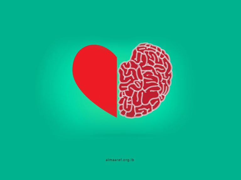 ما هو تأثير القلب في أحكام العقل؟