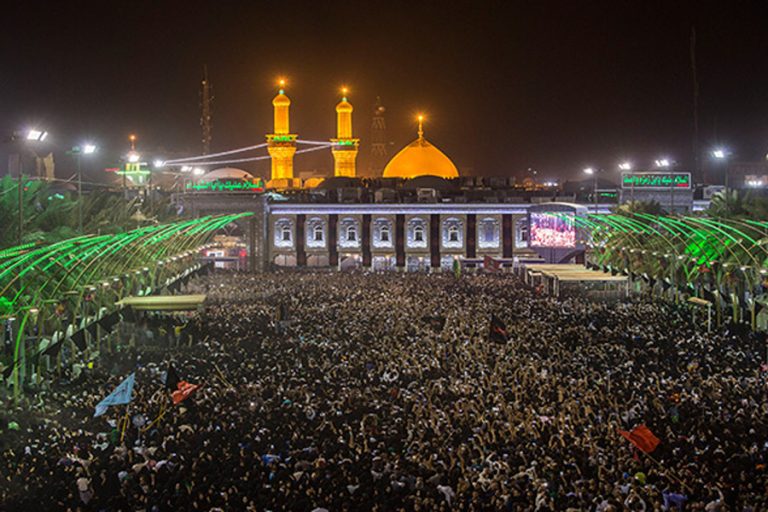 خصائصُ الأربعينيّة