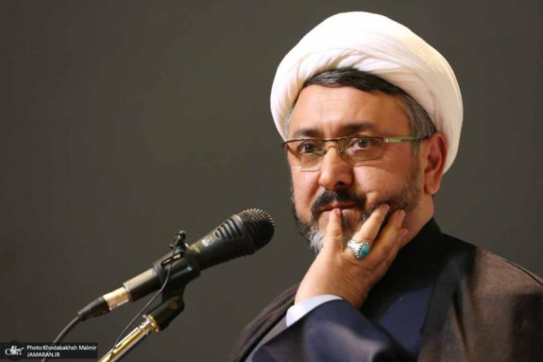 حجة الإسلام كمساري: الدور الذي أسنده الإمام للمرأة جعل المرأة قادرة على لعب دور جدي