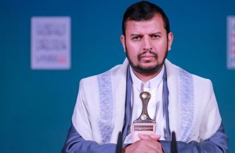 السيد الحوثي: هدف العدوان الاميركي على اليمن هو وقف إسنادنا للشعب الفلسطيني وسنواجه التصعيد بالتصعيد