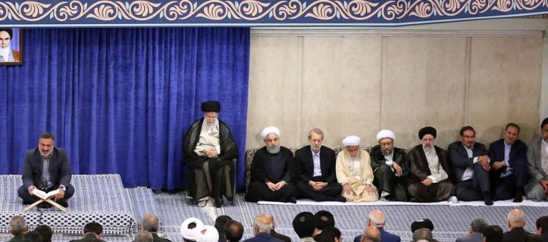 شهرُ رمضان بابُ التقـوى