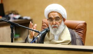 الأمين العام للمجلس الأعلى للحوزات العلمية: يجب التعريف بالحوزة العلمية بما تمتلكه من كفاءات للعالَم