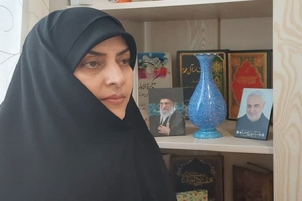 السيدة المعصومة(س)؛ نموذج الولاء والحياة العفيفة