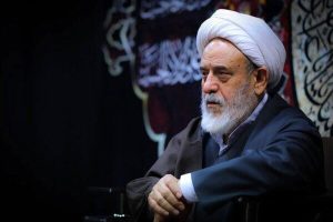 الشيخ حسين أنصاريان: جميع مخلوقات العالم مؤمنة بالله