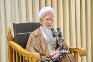 السيد السيستاني قال إن الروايات يجب أن تُعرض على القرآن للحفاظ على أصالة الدين