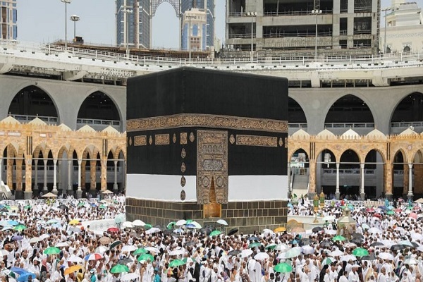 الحج؛ حق إلهي على عاتق المستطيعين