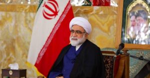 الجهود الحثيثة التي بذلها الشهيد رئيسي في خدمة الشعب تعتبر نموذجاً يحتذى به لمسؤولي البلاد