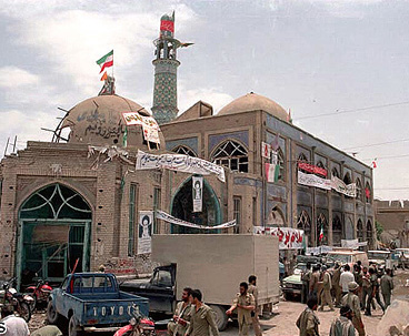 النصر المبين..ذكرى تحرير خرمشهر الباسلة