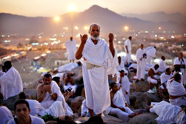 الحج وأثره في تزكية النفس