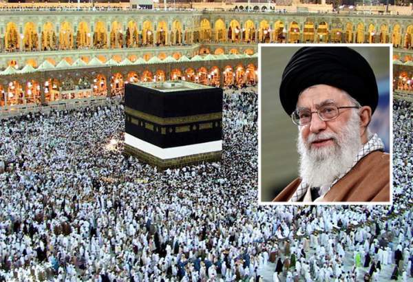حديث التقريب.. هل يحقق الحج عزّتنا