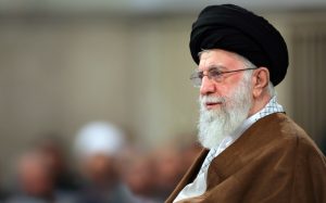 نداء آية الله العظمى الإمام الخامنئي إلى المؤتمر الدولي بمناسبة مرور مئة عام على إعادة تأسيس الحوزة العلمية في قم