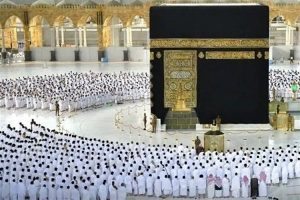 التوحيد؛ أهم فلسفة للحج من وجهة نظر الإمام الخميني (رض)