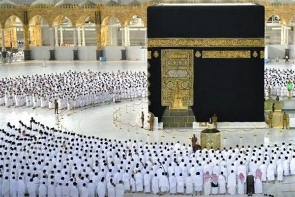 التوحيد؛ أهم فلسفة للحج من وجهة نظر الإمام الخميني (رض)